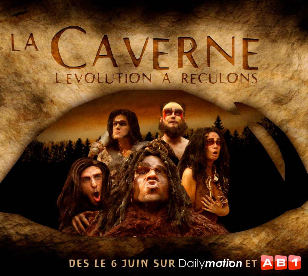 La Caverne